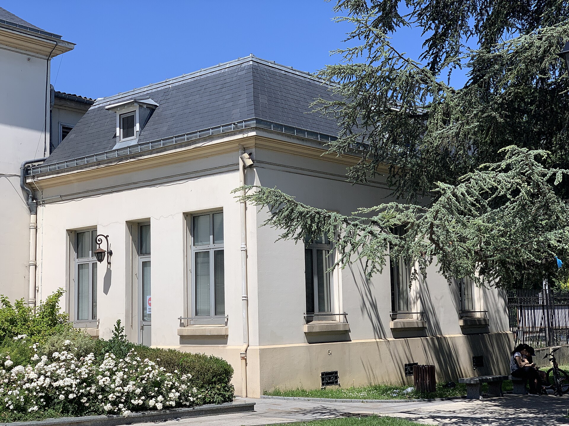 Location de benne à Drancy